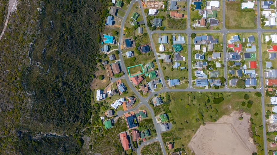 0 Bedroom Property for Sale in Agulhas Western Cape